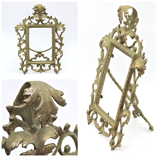 Antique art nouveau victorian - antique,
