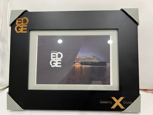 Celebrity cruises edge photo - cruises,