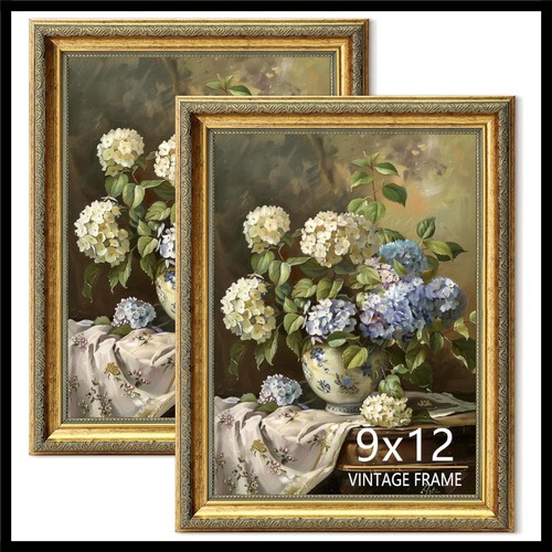 9x12 picture frames set - frames, of