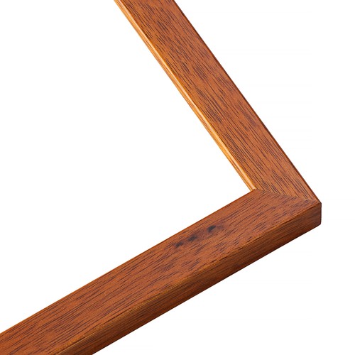Photo size modernist brown - photo,