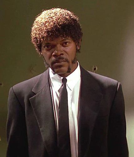 Pulp fiction studio photo - fiction,
