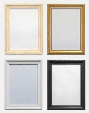 ORNATE SHABBY CHIC STYLE