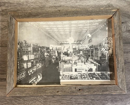 Onstott grocery store photo - onstott,