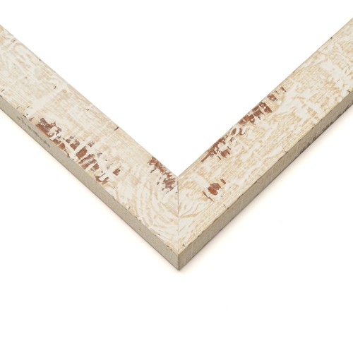 12x9 frame white solid - 12x9,