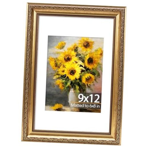 9x12 vintage picture - vintage,