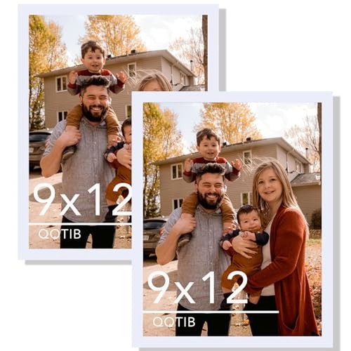Packs 9x12 picture - packs, frame