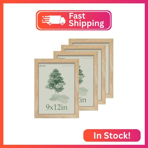 Tenibyc 9x12 picture frame - 9x12,
