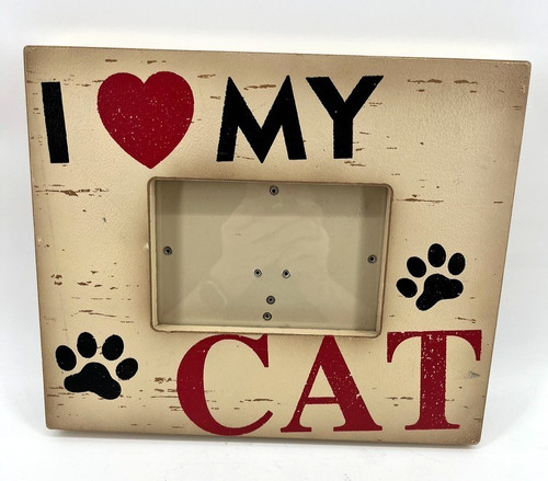 Wood picture frame - wood,