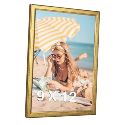 Wood frame ornate - frame,