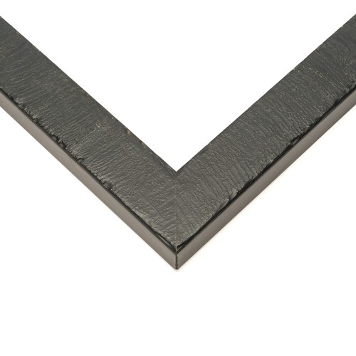 12x9 frame black real - 12x9,
