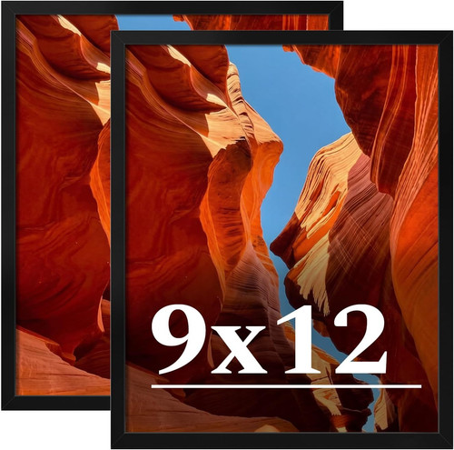 9x12 picture frame - frame, 9