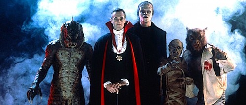 Monster squad movie cast - squad,