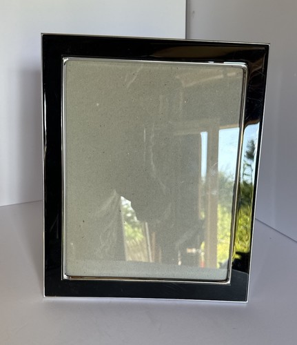 Photo picture frame - photo, silver