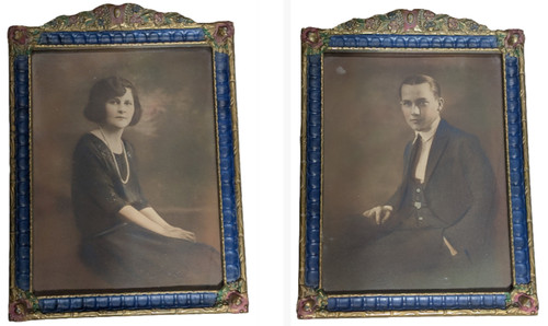 1920s art deco - 1920s,