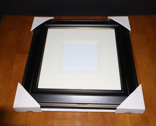 X12 photo frame - frame, wood