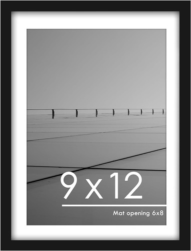 9x12 picture frame - picture, display