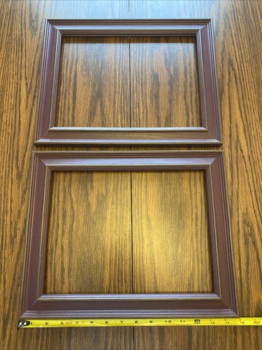 Wood open frame fits - 2,