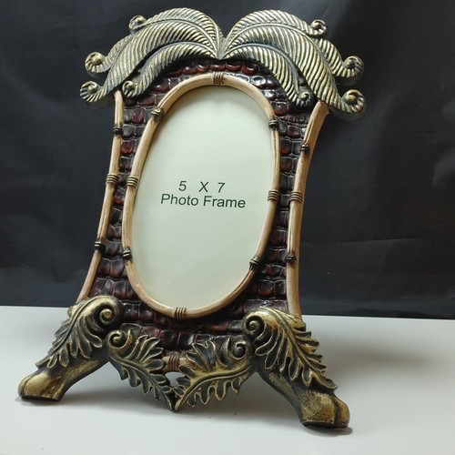 Palm style ornate picture - style,