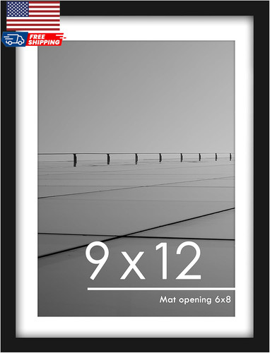 9x12 picture frame - 9x12,