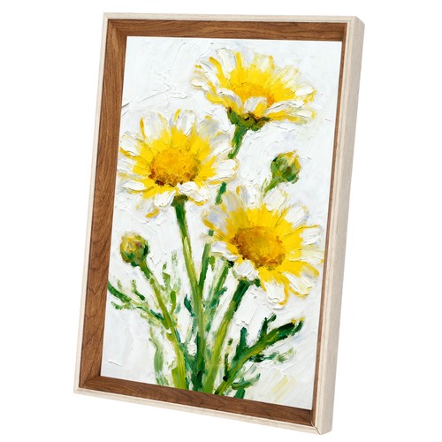 6x9 inch resin - resin, white