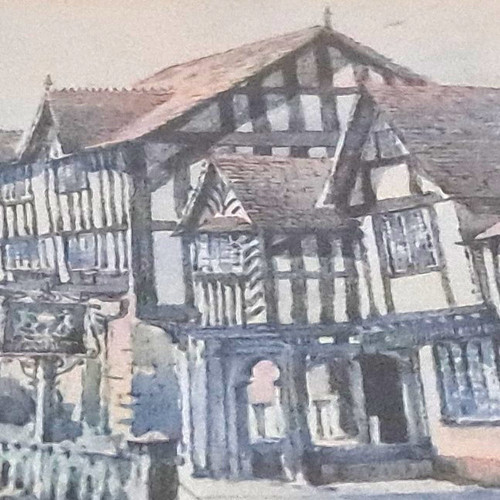 Kenneth bromley silver - bromley, metal