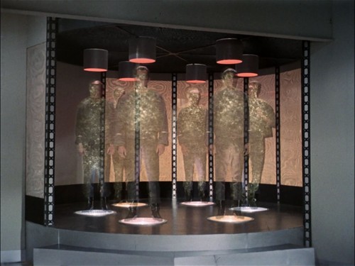 Star trek show transporter - tv,