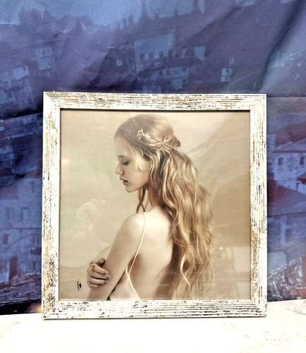 New photo frame - frame, 12x12