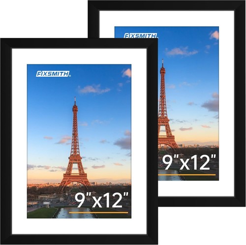 Set 9x12 picture frames - set, of