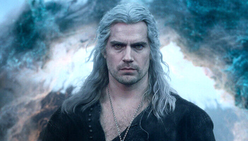 The witcher show - witcher, studio