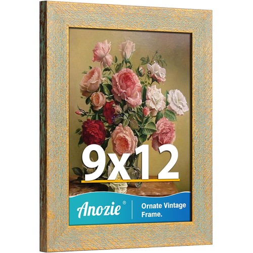 9x12 frame vintage - 9x12,