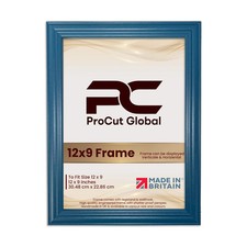PROCUT Classic Navy Blue A1 A2