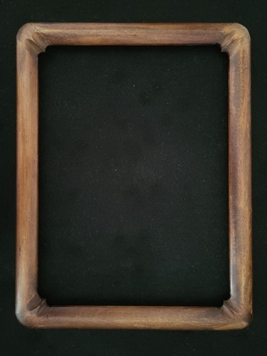 Vintage chinese gilt wood - vintage,