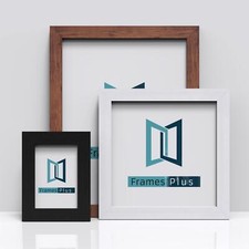 Modern thin Picture Frame