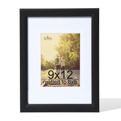 Ktkde 9x12 wooden - 9x12, picture