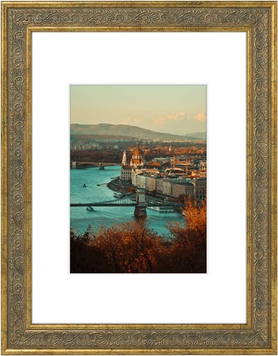 9x12 photo frame - frame, with