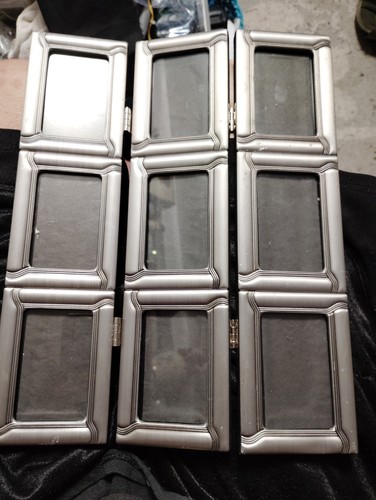 12x9 folding picture - 12x9,