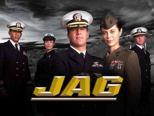 Jag show studio - tv,
