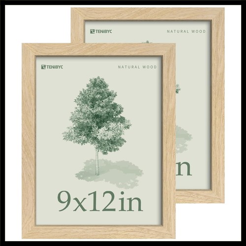 Versatile 9x12 picture frames - versatile,