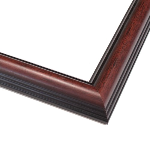 Photo size decor brown picture - size,
