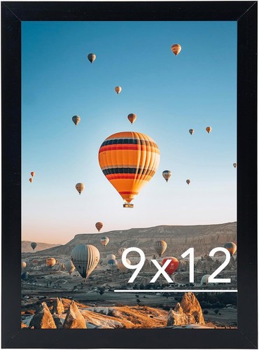 9x12 picture frame - frame, for