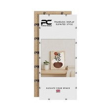 PROCUT Frameless A1 A2 A3 A4