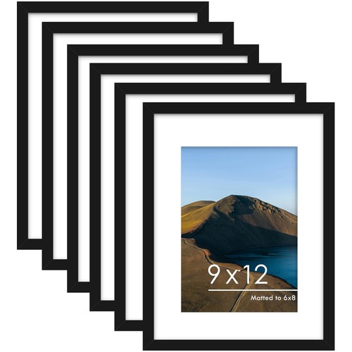 Pealsn 9x12 picture frame - pealsn,