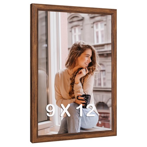9x12 wood frame - 9x12,