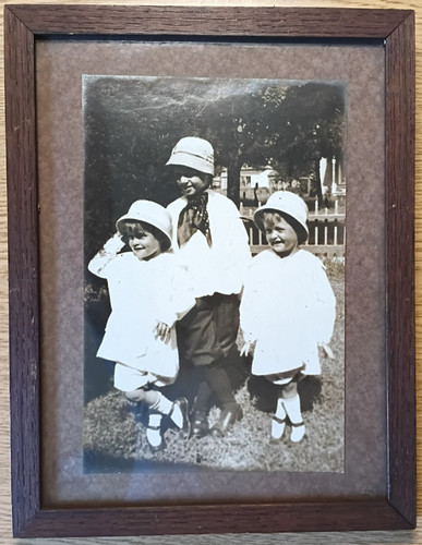 Antique mission arts crafts - &,