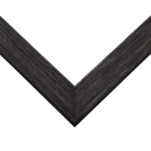 12x9 thin barnwood picture - thin,