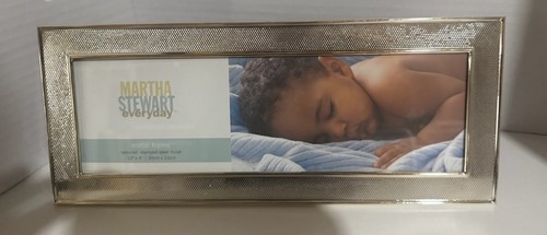 Martha stewart picture frame - martha,