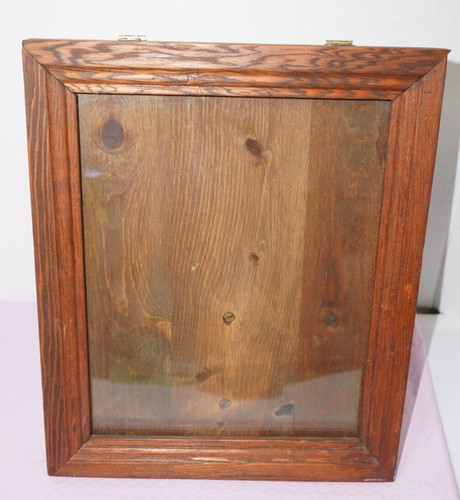 Unique victorian oak - victorian,