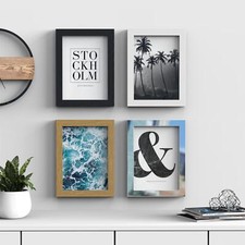 A1 A2 A3 A4 A5 Picture Frame